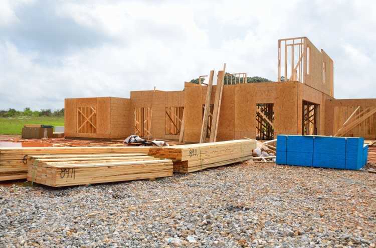 Will construction of more homes reduce dwelling prices and solve affordability issues?