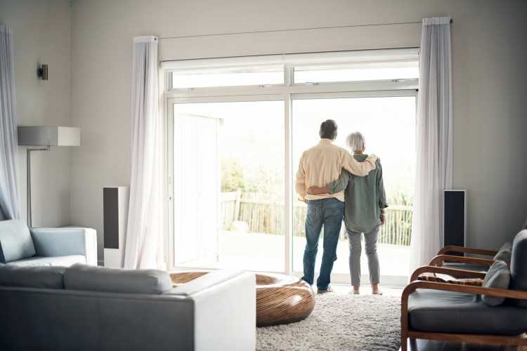 The demand for reverse mortgages is expected to increase as the ageing population grows.