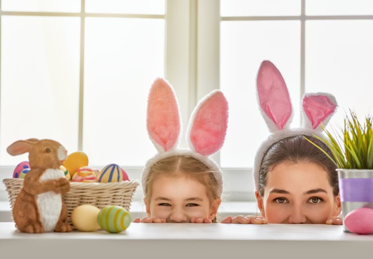 When is the right time to buy a property? Is Easter the right time to buy a property?