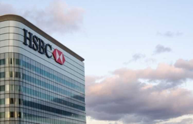 hsbc bank home page