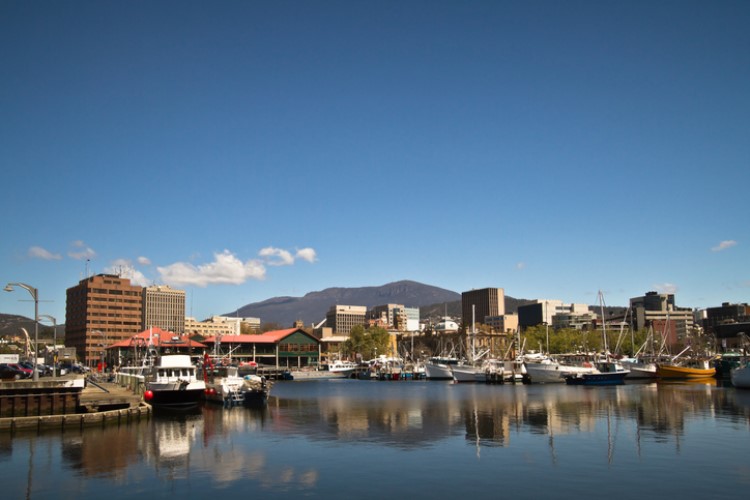 Hobart has some of the fastest-selling suburbs last year.