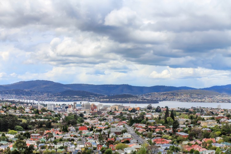 Hobart is no longer the most affordable capital city in which to purchase a home, according to new data from CoreLogic.