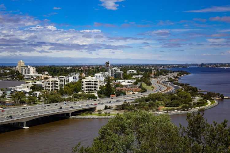 Housing affordability improves in Perth and regional WA 