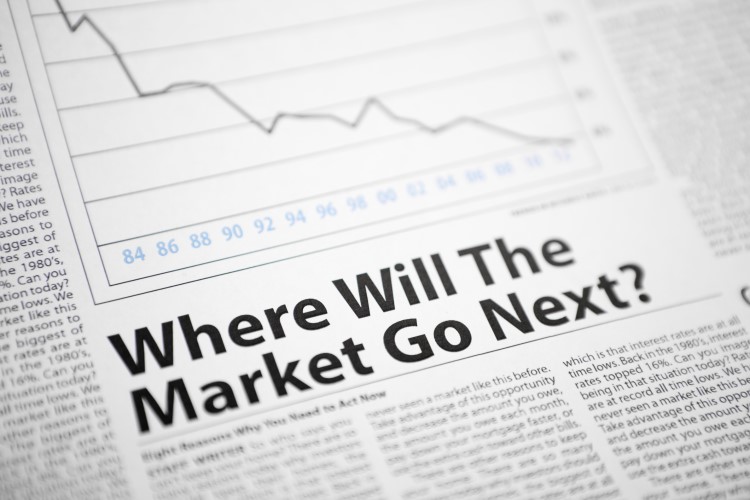 Homeowners and prospective homebuyers may now breathe a sigh of relief as fears of a housing-market crash continue to dissipate.