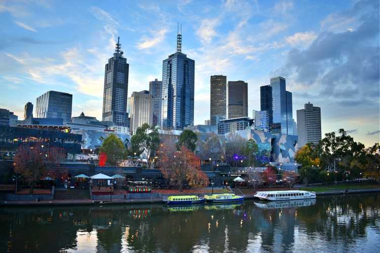 Melbourne’s dwelling price growth could hit 12% in 2018