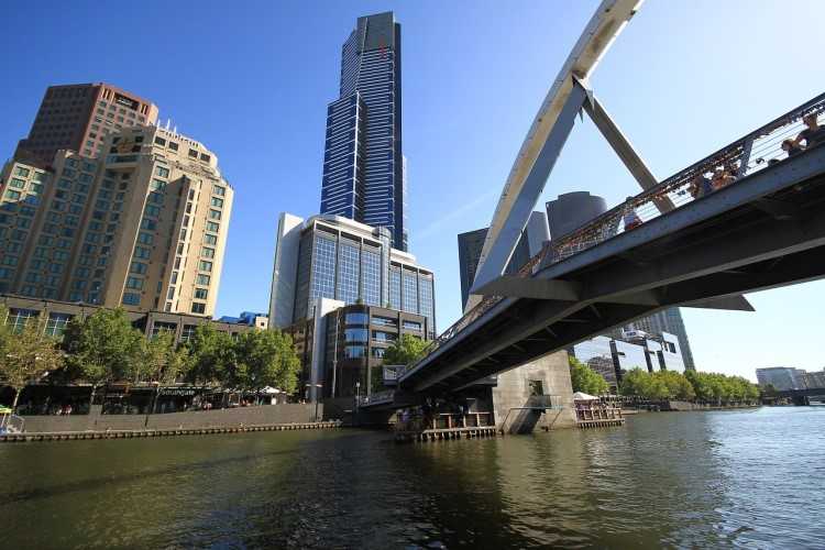 Melbourne’s median unit price continues to climb 