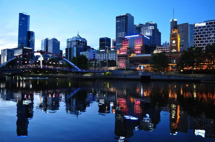 Regional centres in New South Wales and Victoria are the bright spots in the property market