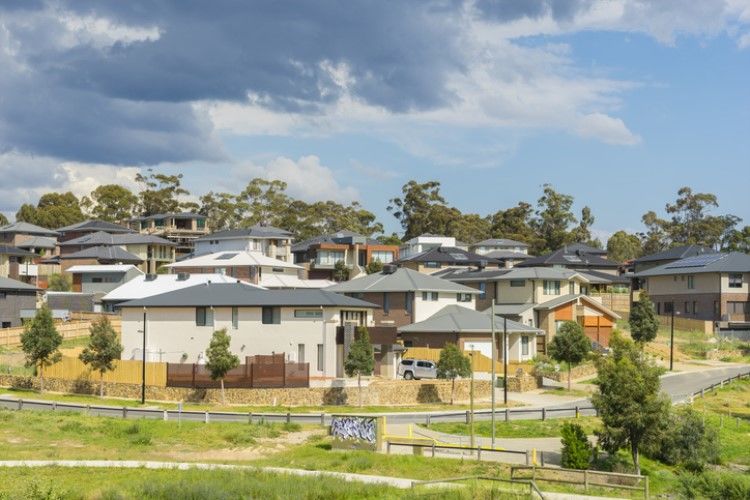 Victoria is set to create 12 new suburbs across greater Melbourne's west, north, northwest, and southeast 