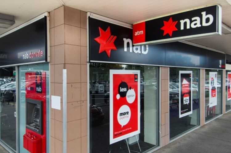 NAB begins using Comprehensive Credit Reporting 