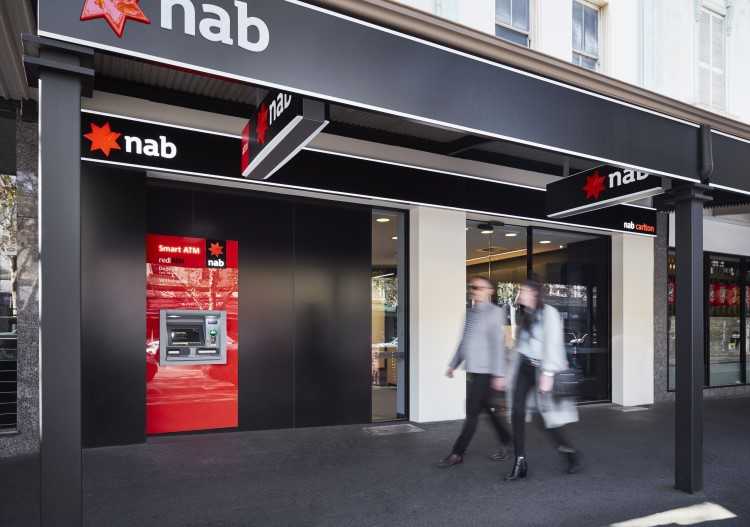 NAB bucked the trend and chose to maintain its mortgage rates.