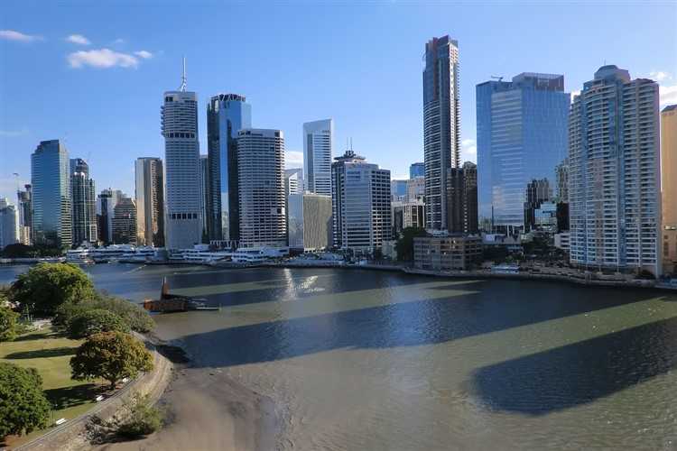 Exciting new developments set to transform Brisbane