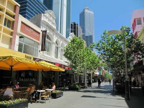 Perth’s property market is on the road to recovery 