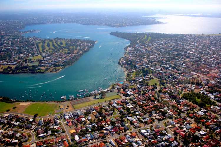 Perth's overall housing market is currently reeling from the housing downturn, but there are suburbs in the area that remain in demand.