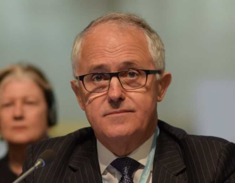 Prime Minister Turnbull launches Royal Commission 