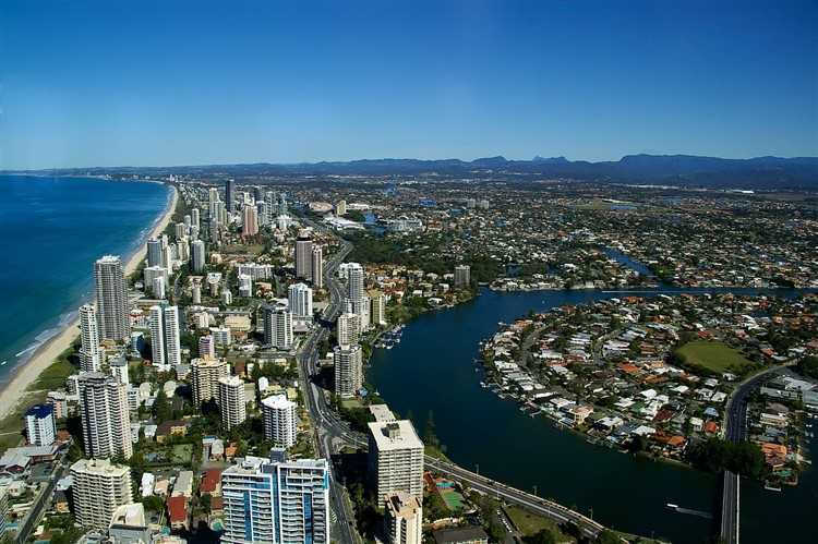 Shortage of Gold Coast land could impact property market 