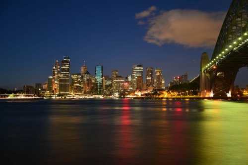 Sydney could see the longest dry spell since the 1990s