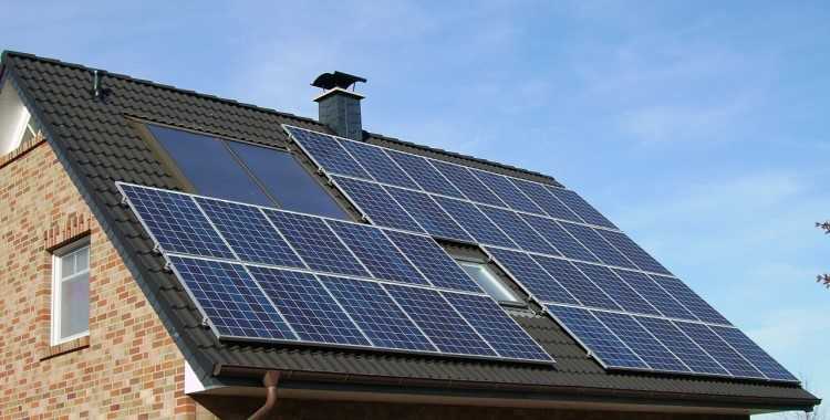 Solar energy is gaining traction amongst households in Australia.