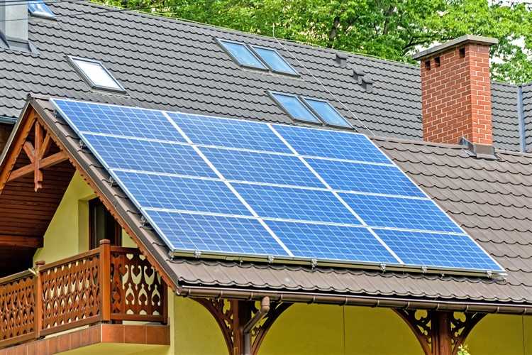 Most solar-friendly postcodes found in QLD and WA