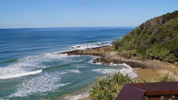 Noosa experiences another strong year of growth  