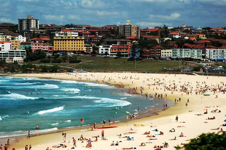 Sydney no longer leads Australia in price growth