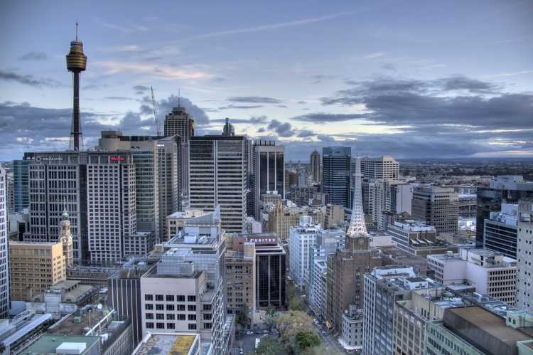 Are Sydney’s softening prices temporary?