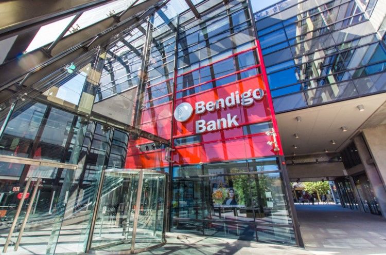 Bendigo Bank recently launched Bendigo Express, an instant home loan service.