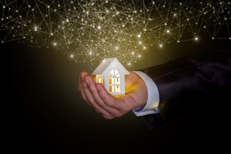 Blockchain, an emerging technology, is expected to change landscape of the housing market.