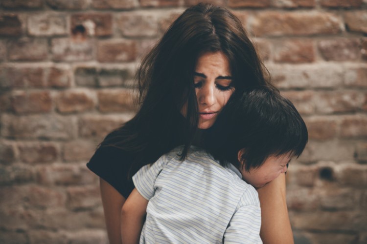 The lack of affordable housing in Australia forces women and children who are victims of domestic violence at risk of homelessness to return to their abusive homes.