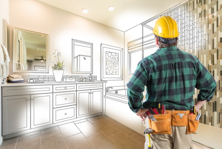 Expert warns against hiring unlicensed tradespeople for renos