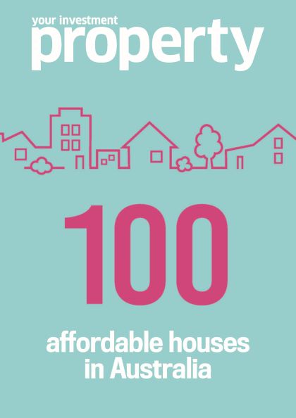 YIP 100 affordable houses near capital cities