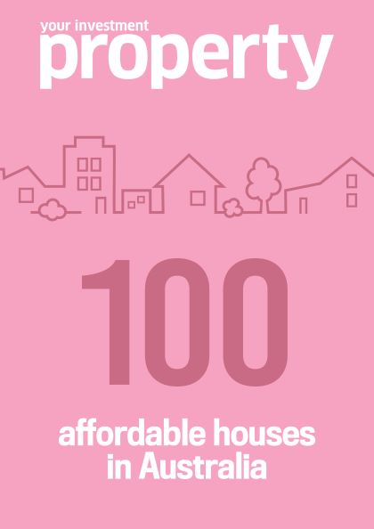 YIP 100 affordable houses near capital cities