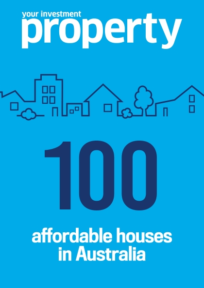 YIP 100 affordable houses near capital cities