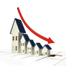 Interest rates going down