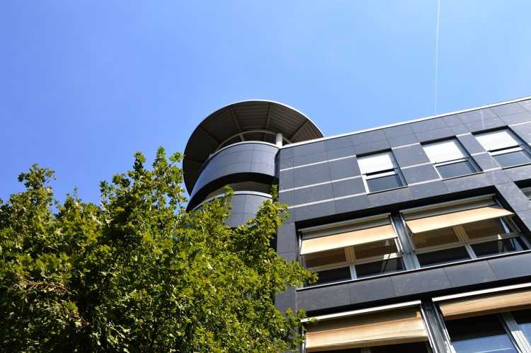 Growing demand for green apartments in Sydney