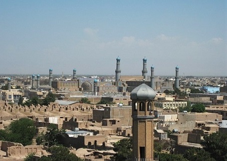 DLA Piper forms strategic partnership in Afghanistan