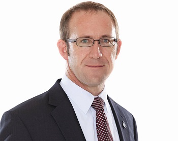 Exclusive interview: New Labour leader talks all things law