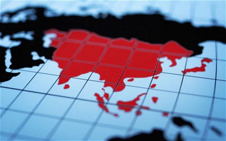 Asia Will Be A Top Insurance Market In 2017 Says Major - 