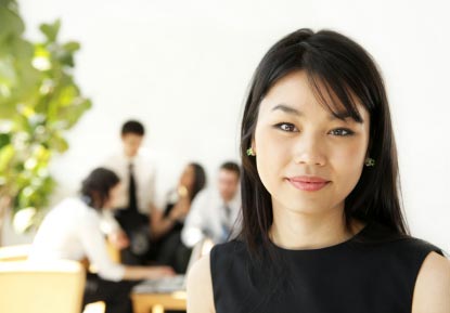 Where do your HR practices stand compared to others in Asia?