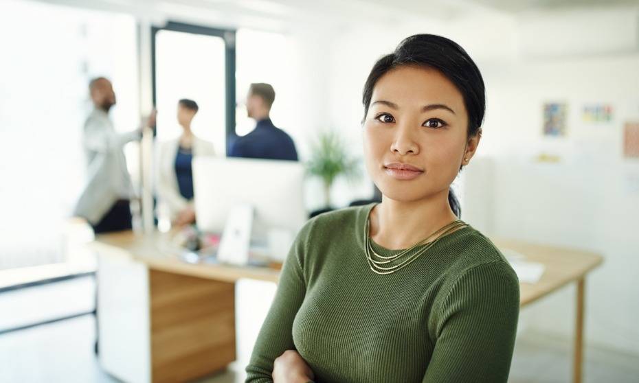 singapore women