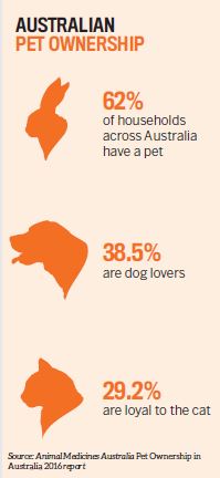 Pet-friendly properties: can compassion breed profit?