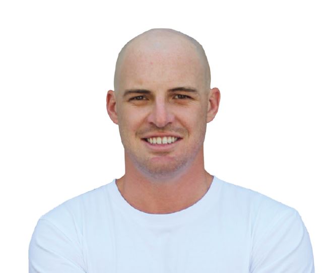 Hot Seat: Clint Howen | Australian Broker