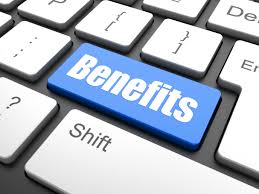 Is it time for a benefits review?