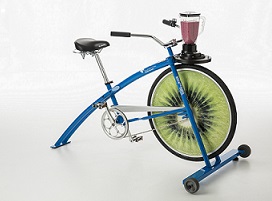 smoothie bike to buy