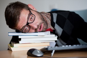 Could bore-out be the next burn-out?