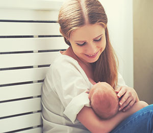 How Mercy Health champions breastfeeding at work