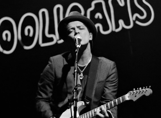 Bruno Mars Sued Over Single Uptown Funk Bruno Mars Sued Over Single Uptown Funk