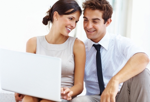 Far out Friday: HR among most amorous at Christmas parties