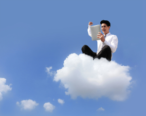 Putting HR’s head in the clouds