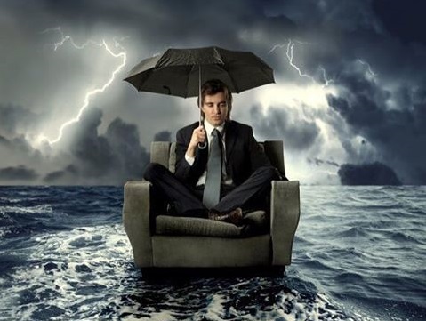 Will an uncertain future spell doom for HR?