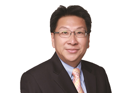 HR in the hot seat: Sebastian Tan, CHRO at Frasers Centrepoint